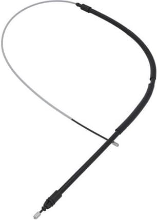 Cable Pull, parking brake 1190343