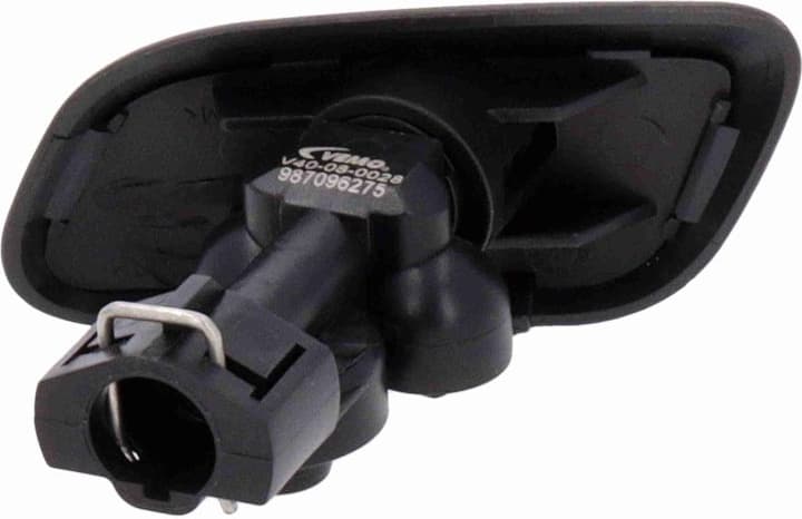 Washer Fluid Jet, headlight cleaning Original VEMO Quality V40-08-0028 - image 5