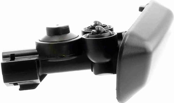 Washer Fluid Jet, headlight cleaning Original VEMO Quality V40-08-0028 - image 8