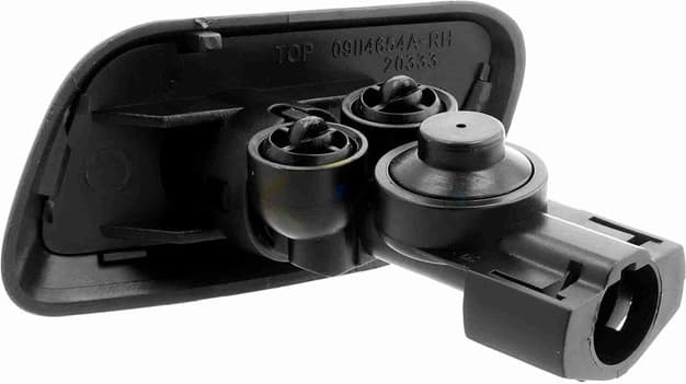 Washer Fluid Jet, headlight cleaning Original VEMO Quality V40-08-0028 - image 13