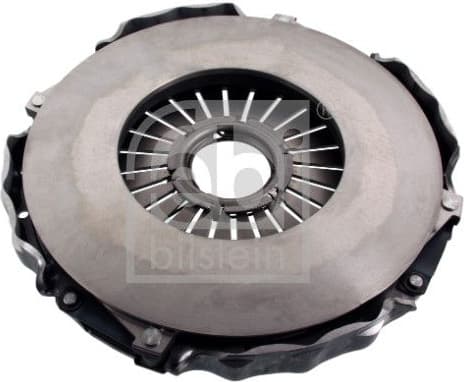 Clutch Pressure Plate 105304