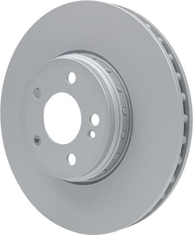 Brake Disc 24.0130-0300.2 - image 2