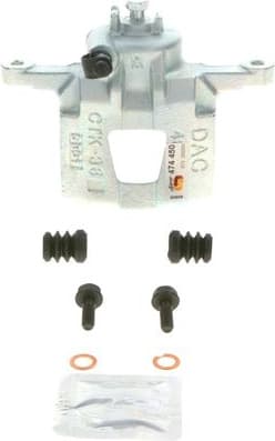 Brake Caliper 0986474450 - image 3