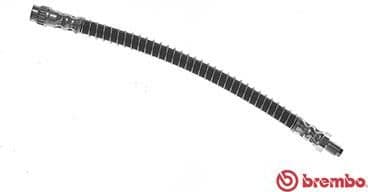 Brake Hose ESSENTIAL LINE T56146 - image 2