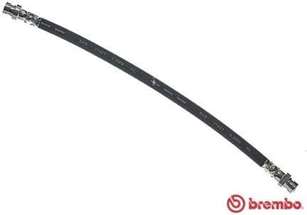 Brake Hose ESSENTIAL LINE T30057 - image 2