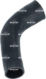 Charge Air Hose EASY FIT 166296 - image 2