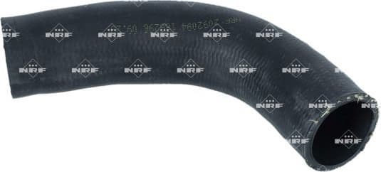 Charge Air Hose EASY FIT 166296 - image 3