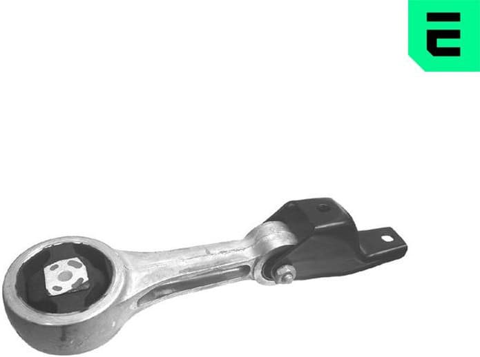 Mounting, engine F8-5533