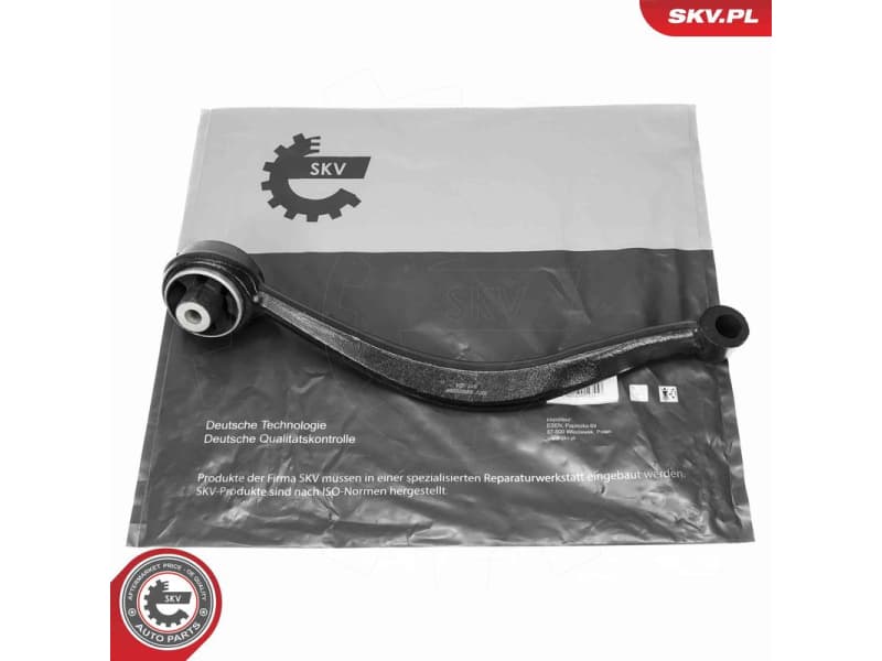 Control/Trailing Arm, wheel suspension 69SKV296