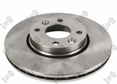 Brake Disc LORO 231-03-013 - image 2