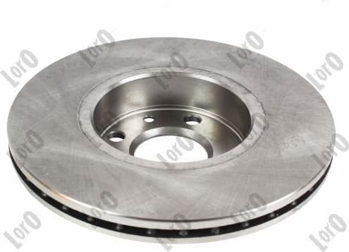 Brake Disc LORO 231-03-013 - image 3