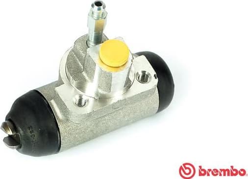 Wheel Brake Cylinder ESSENTIAL LINE A12544 - image 2