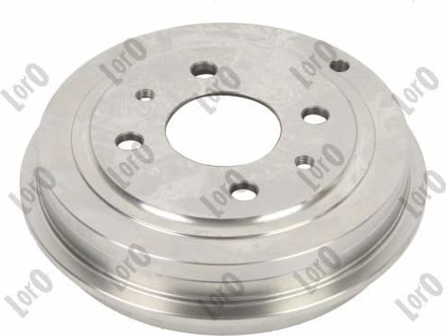 Brake Drum LORO 231-06-003 - image 2