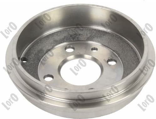 Brake Drum LORO 231-06-003 - image 3