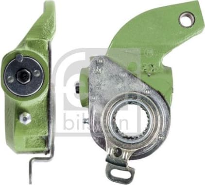 Adjuster, braking system 170386