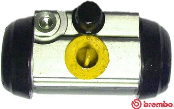 Wheel Brake Cylinder ESSENTIAL LINE A 12 742