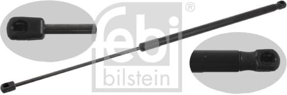 Gas Spring, boot/cargo area 39267