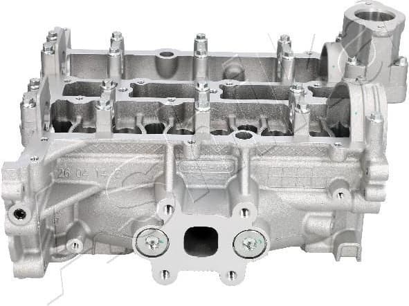 Cylinder Head FO10ES - image 4