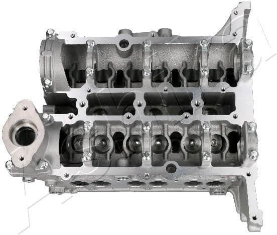 Cylinder Head FO10ES - image 5