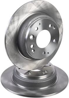 Brake Disc 6020-2631-SX