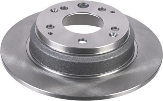 Brake Disc 6020-2631-SX - image 2