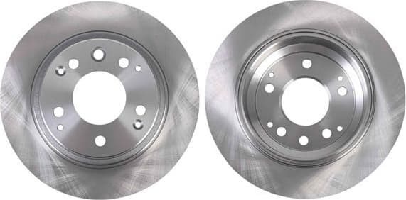 Brake Disc 6020-2631-SX - image 3