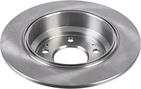 Brake Disc 6020-2631-SX - image 4