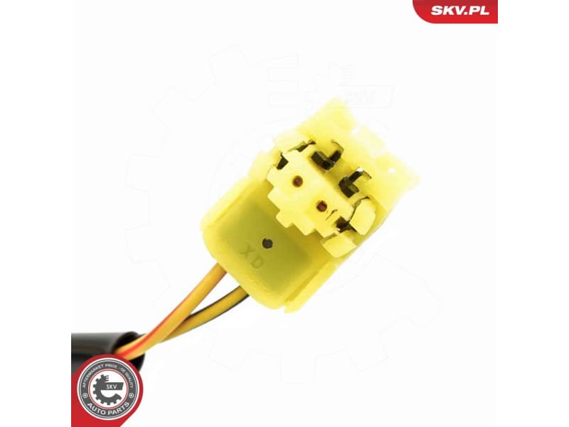 Clock Spring, airbag 96SKV675 - image 7