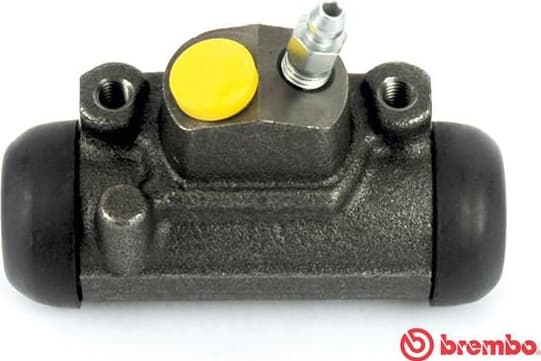 Wheel Brake Cylinder ESSENTIAL LINE A12563 - image 2