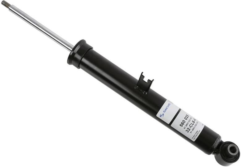 Shock Absorber 560 025
