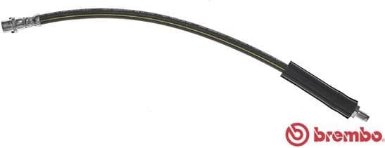 Brake Hose ESSENTIAL LINE T50051 - image 2