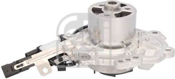 Water Pump, engine cooling 192796