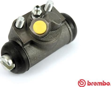Wheel Brake Cylinder ESSENTIAL LINE A12583 - image 2