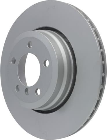 Brake Disc 24.0124-0213.1 - image 2
