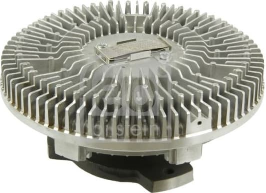 Clutch, radiator fan 35560