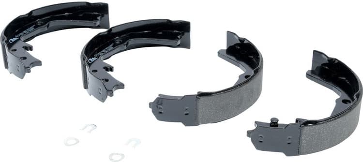 Brake Shoe Set, parking brake 03.0137-3043.2 - image 3
