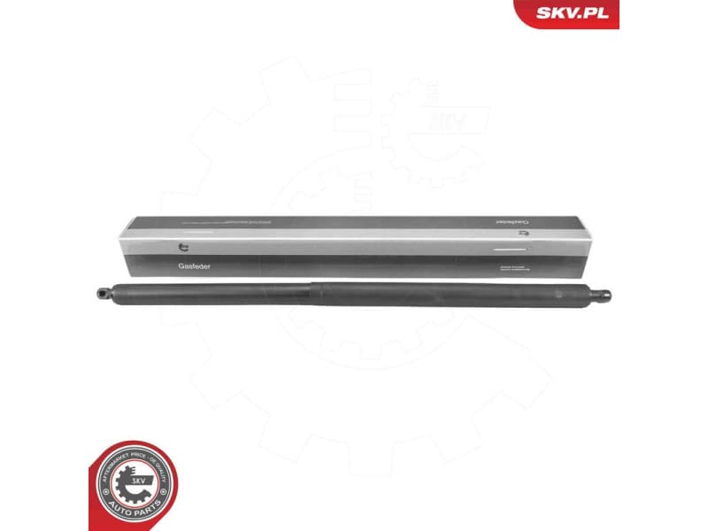 Gas Spring, boot/cargo area 52SKV861