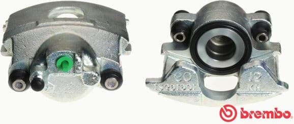 Brake Caliper ESSENTIAL LINE F 11 002