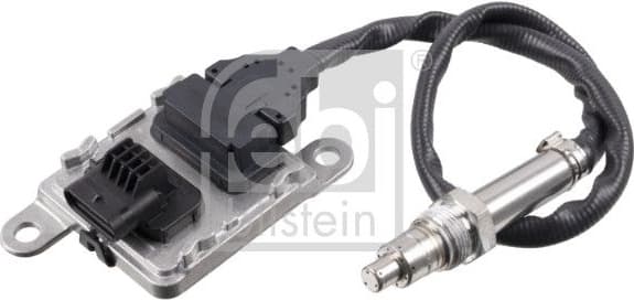 NOx Sensor, urea injection 197494