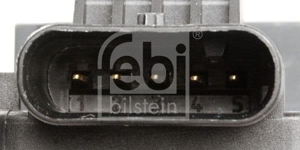 NOx Sensor, urea injection 197494 - image 2