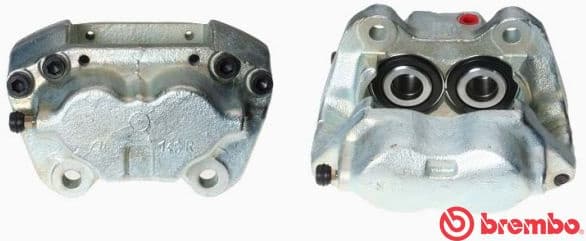 Brake Caliper ESSENTIAL LINE F 06 024