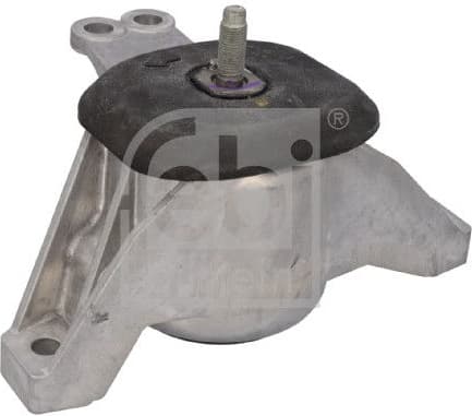 Mounting, engine 196663