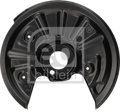 Splash Guard, brake disc 197325