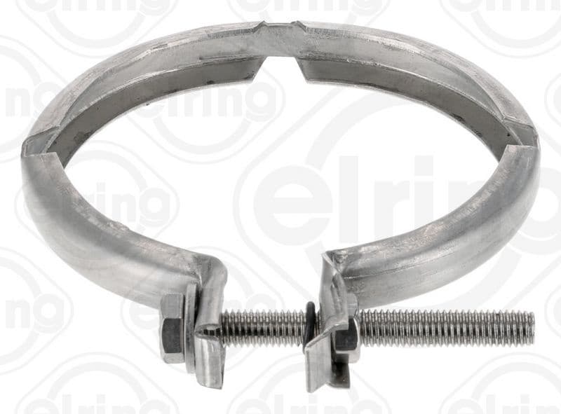 Pipe Connector, exhaust system 507.730