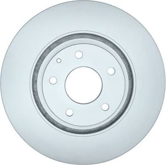 Brake Disc PRO 8DD 355 132-691