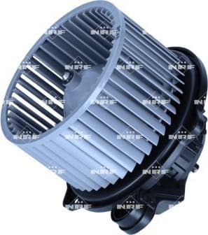 Interior Blower 34402 - image 2