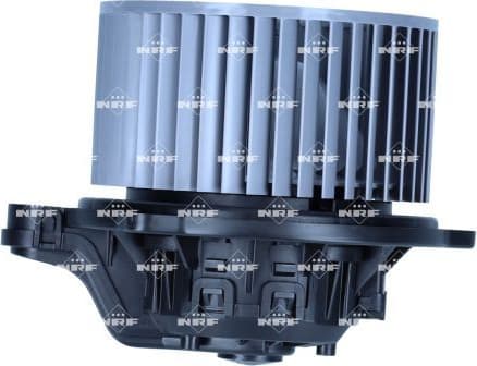 Interior Blower 34402 - image 3