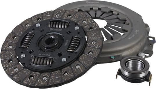 Clutch Kit 07-01127-SX