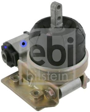 Mounting, engine 23058