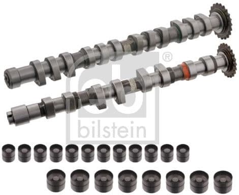 Camshaft Kit 33192